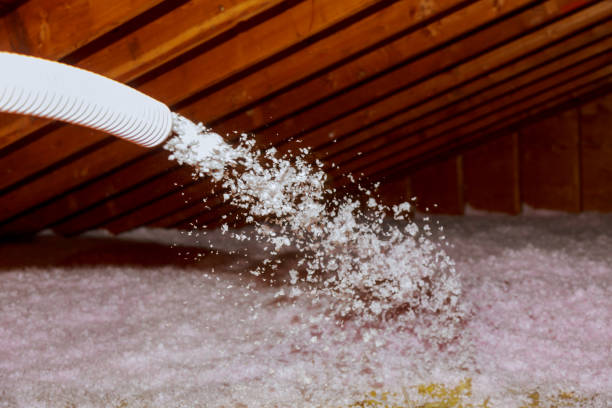 Best DIY Insulation Kits and Guidance in Swansea, IL