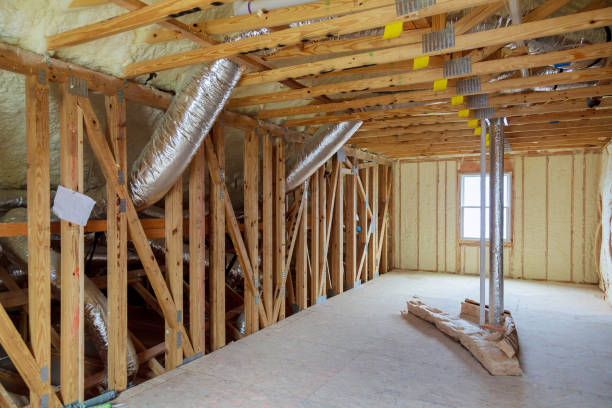 Best Residential Insulation in Swansea, IL