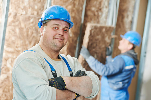 Best Cellulose Insulation in Swansea, IL